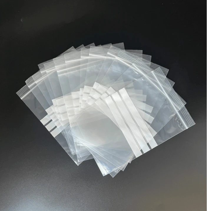 Reclosable Bag Reclosable Bag